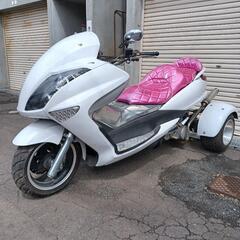 中華トライク値引き可能❗の画像