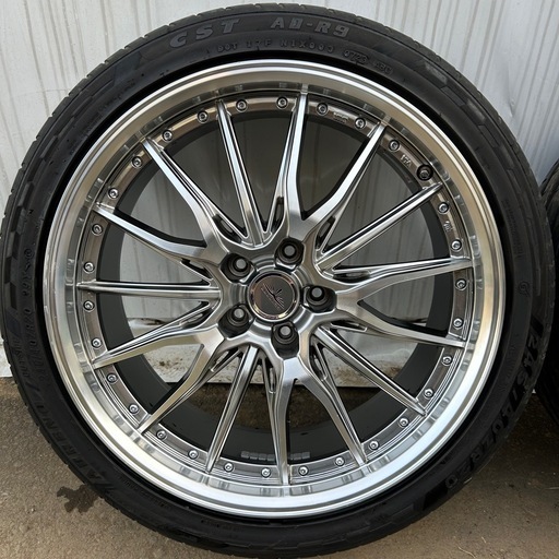 ドルフレン ヒューヴァー245/40R20 アルファードヴェルファイア ドルフレン ヒューヴァー245/40R20 アルファードヴェルファイア