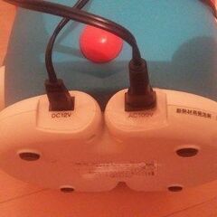 どらえもん冷蔵庫の画像