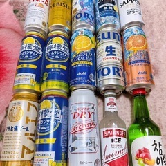 ★ビール/ チューハイ/お酒★計41缶・瓶