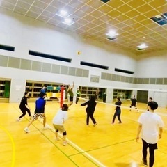 バレーメンバー募集中🏐💁🏻‍♀️