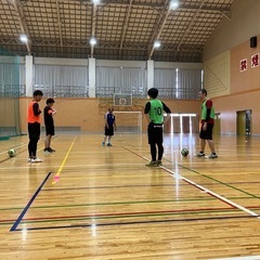 ソーシャルスポーツ体験教室開催　参加者募集 - スポーツ