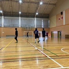 ソーシャルスポーツ体験教室開催　参加者募集 - 郡山市