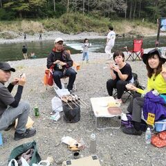 元釣具店長が立ち上げた❗️渓流管理釣り場ルアー・フライフィ…