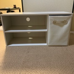 テレビ台、