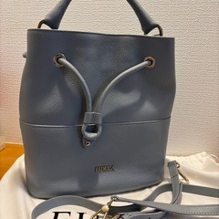 FURLA  2ウェイバッグ