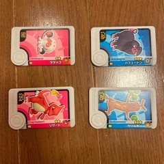 ポケモンフレンダ❤️フレンダピックの画像