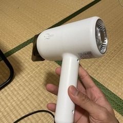 ドライヤー