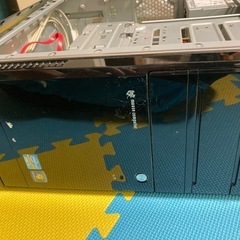 ディスクトップPC マウスコンピューター