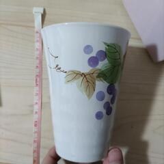 新品未使用☆湯呑み？