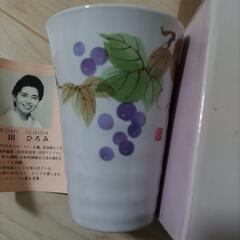 新品未使用☆湯呑み？の画像