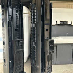 ダイワ ロッドスタンド TB30 2本セットの画像