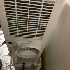 スポットクーラーの画像