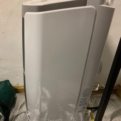 スポットクーラーの画像