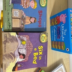 Oxford tree level1-6