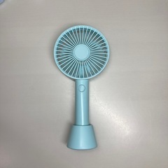 ハンディーファン