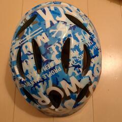 子供　自転車　ヘルメット　47〜54cmの画像