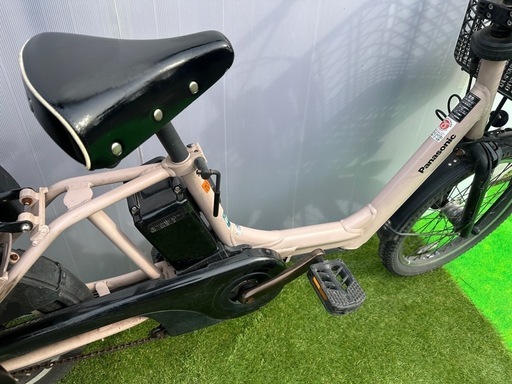 クリスマスSALE 東京23区配達無料 新基準 Panasonic パナソニック A