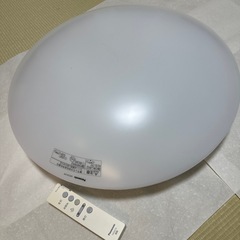 ②シーリングライト Panasonic hhfz4140 パナソ...