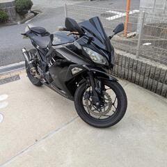 NINJAex250l