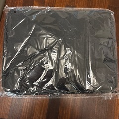 【未開封】やわらかモバイルバッグの画像