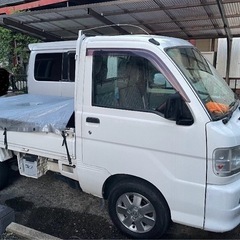 軽トラック