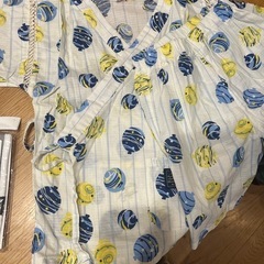 甚平110スタイセット
 　