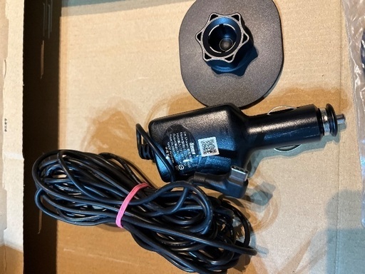 デンソー DENSO ドライブレコーダー CDR450B (さとけん) 服部