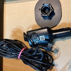 デンソー DENSO ドライブレコーダー CDR450B (さとけん) 服部