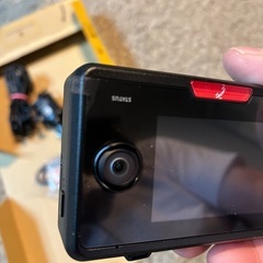 デンソー DENSO ドライブレコーダー CDR450B - メルカリ