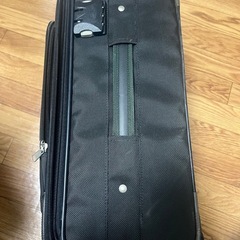 スーツケース ACE　exact　の画像