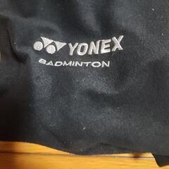 バドミントンラケット(YONEX)の画像