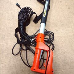 YARD FORCE 高枝切チェーンソー JPYFEP0725 電動工具の画像