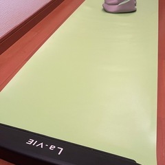 【受け渡し決まりました】スライドボード 