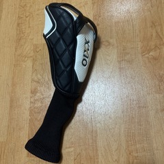 ドライバーカバー
