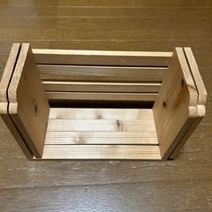 本立て③