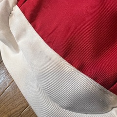 こまち　リュックの画像