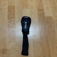 ゼクシオ　UTカバー
