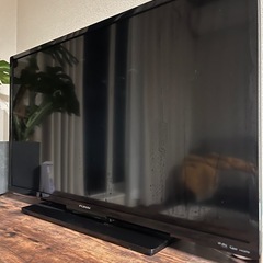 テレビ
