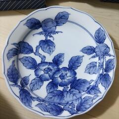 新品未使用☆お皿三枚