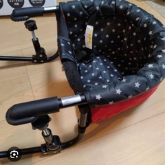 テーブルチェア
の画像