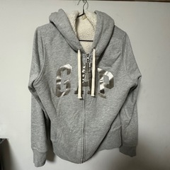 GAP パーカー