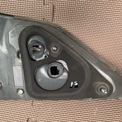 レクサスRX GYL10W 右テールランプの画像