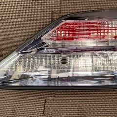 福袋 セール GYL10W レクサスRX 右テールランプ 道ノ尾の外装、車外 (テイ) パーツ
