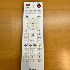 ドコモテレビターミナル02の画像