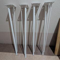 【取引中】ニトリ　組み合わせデスクの画像