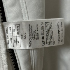 EMPORIO ARMANI アウターの画像