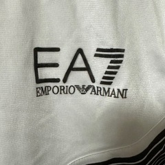 EMPORIO ARMANI アウターの画像
