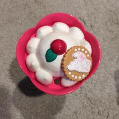 プリキュアアラモードの画像