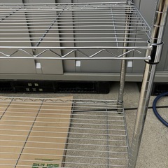 スチールラック3の画像